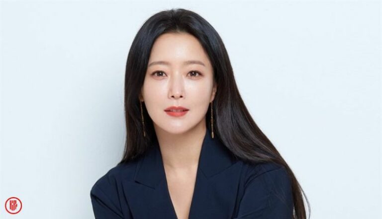 Actress Kim Hee Sun to Make a Comeback on Silver Screen with New Korean ...