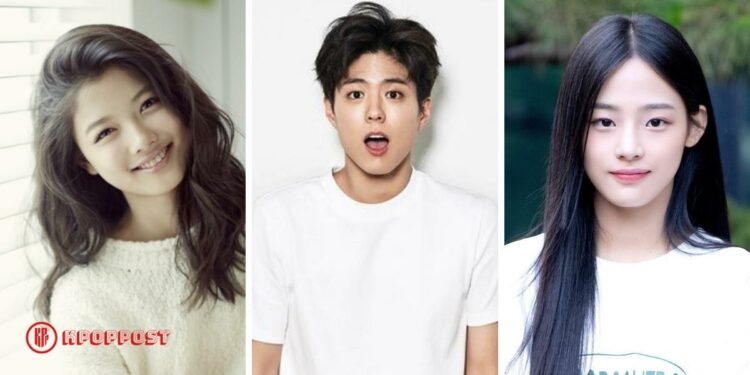 Korean Stars with Nation's _____ Title