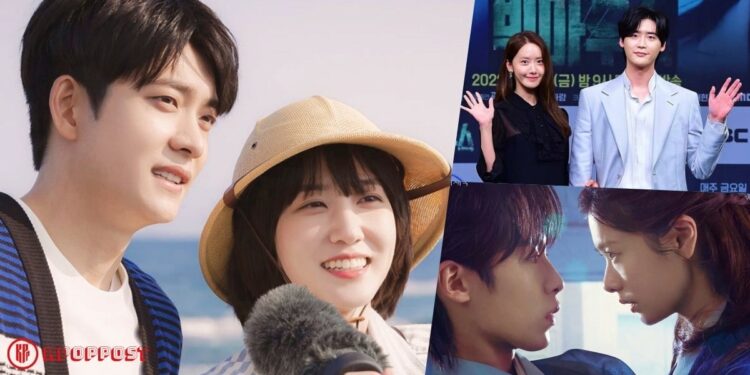 “Extraordinary Attorney Woo” and Its Star Reign Over Most Buzzworthy Drama and Actor Rankings in Final Week On Air