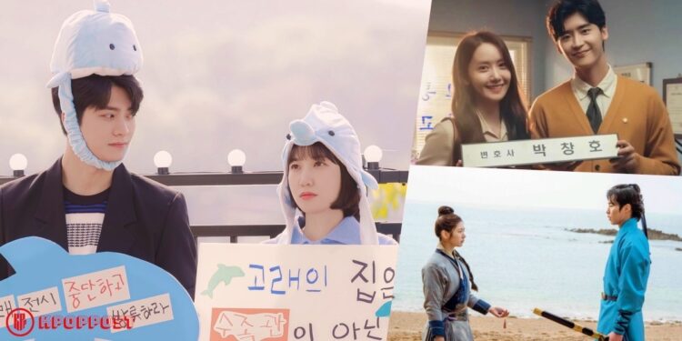 ‘Extraordinary Attorney Woo’ and Its Stars Top Most Buzzworthy Korean Drama and Actor Rankings for 6 Weeks in a Row