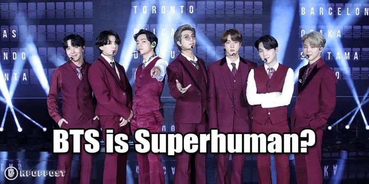 BTS No Military Service Exemption Update