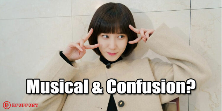 Extraordinary Attorney Woo Musical Season 2 Confusion