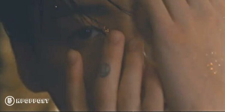 me myself and jungkook inner self photo folio teaser twilight vampire