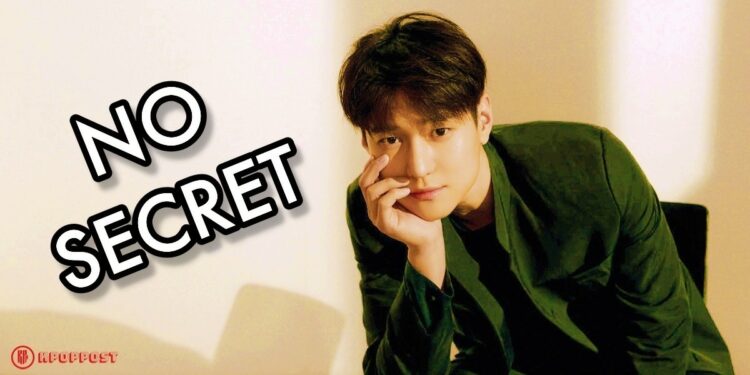 Go Kyung Pyo Courted to Become an Attractive Announcer in New JTBC Drama “No Secret”
