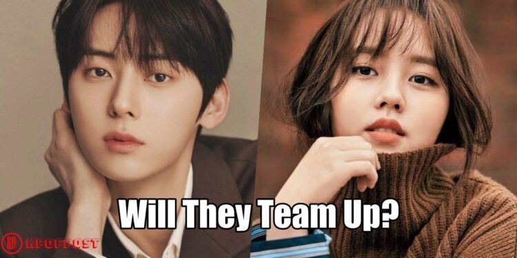 “Alchemist of Soul” Star Hwang Min Hyun and Kim So Hyun In Talks For New Drama by “My Roommate is a Gumiho” Director