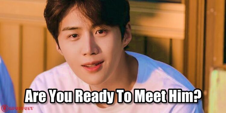 Kim Seon Ho to Hold His FIRST Offline Fan Meeting