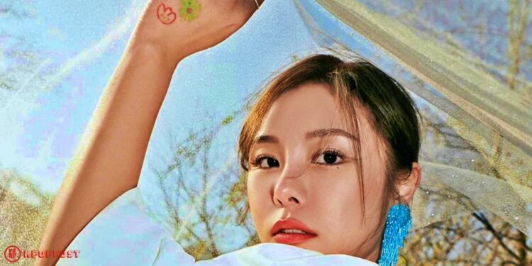 MAMAMOO Wheein Sustains Eye Injury on Stage – What Happened?