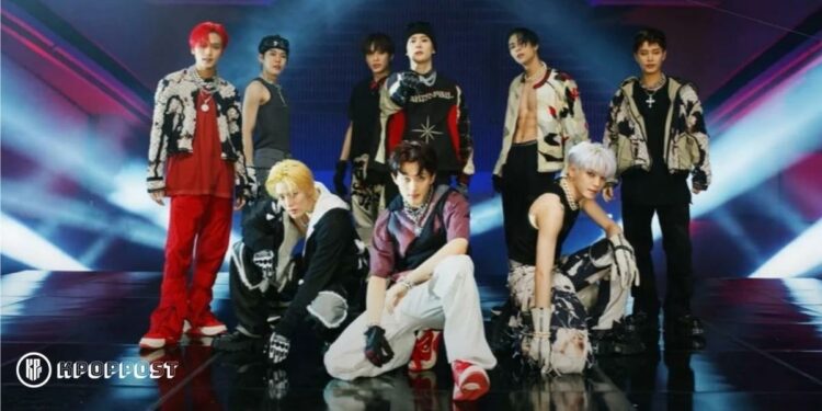 NCT 127 2 baddies lyrics music fourth studio album