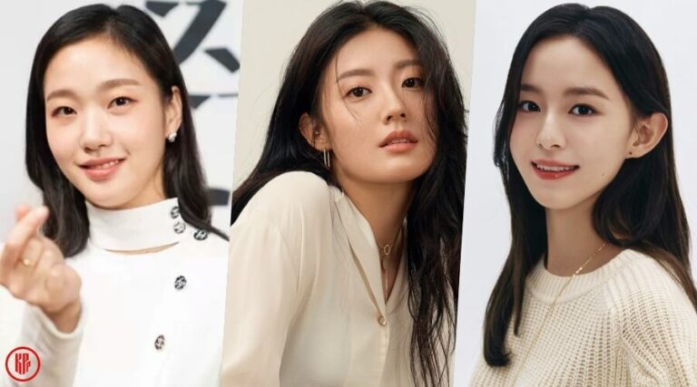 “Little Women” and Kim Go Eun Top Most Buzzworthy Korean Drama and ...