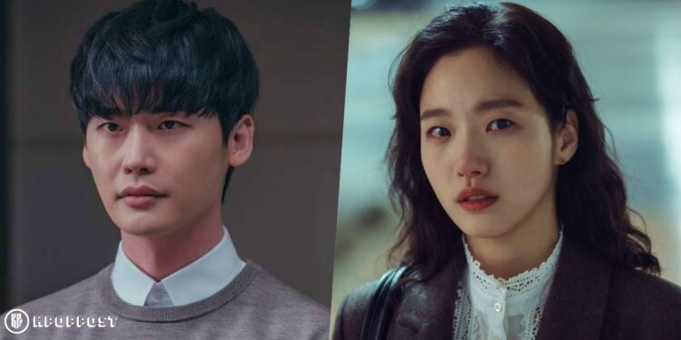 “Big Mouth” and “Little Women” Dominate Most Buzzworthy Korean Drama and Actor Rankings This Week