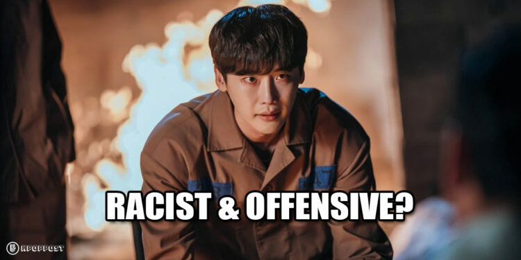 “Big Mouth” CONTROVERSY: an OFFENSIVE Remark Towards Thai Culture – What Happened?