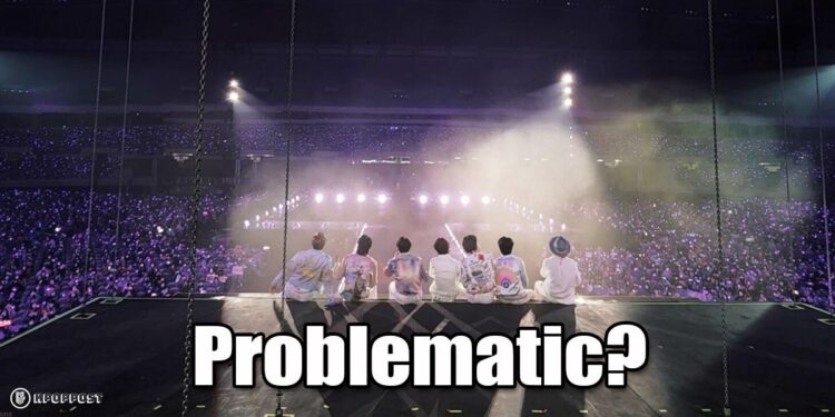 Busan not paying BTS Free Concert 2022