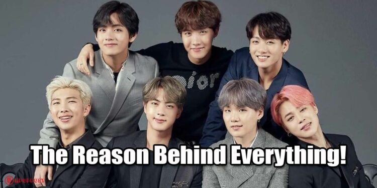 BTS Special Military Service Exemption Final Update