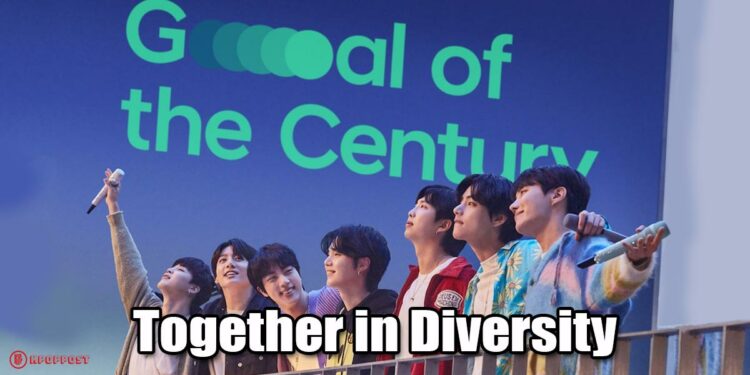 BTS Song “Yet to Come” Hyundai Version Highlights Diversity & Togetherness for Goal of the Century and World Cup 2022