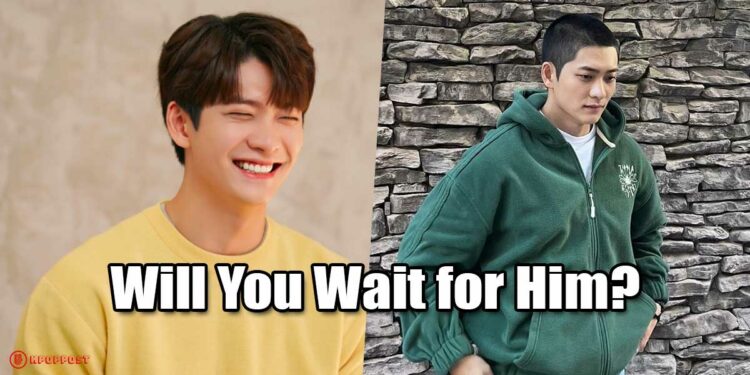 Kang Tae Oh Departs for Military Service + Shared Photos Before Enlistment Date – Fans Bids Farewell with ICONIC Hashtag!