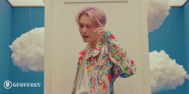 kim jaejoong born gene nobody like you comeback