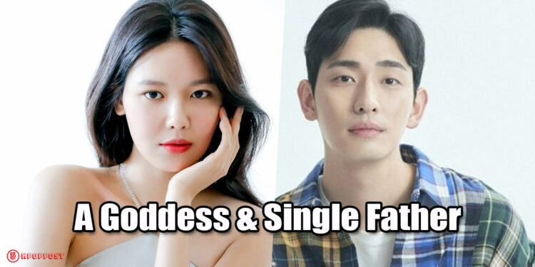 Sooyoung & Yoon Park to Play Heartwarming Healing Story in New Drama – What’s it About?