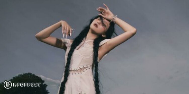 28 Reasons to Listen to Red Velvet Seulgi Solo Debut Album