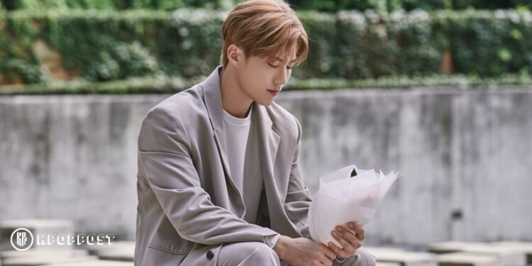 Daystar Seowool Solo Debut Song Lyrics