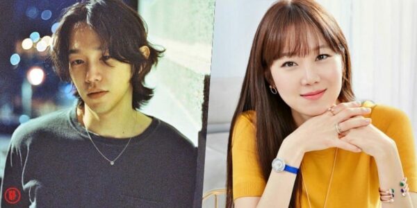 Gong Hyo Jin and Kevin Oh Are Officially Married – Here Are 6 EXCITING ...