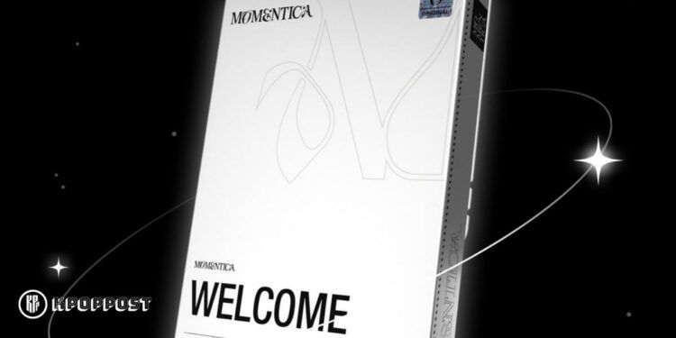 LEVVELS MOMENTICA pre-registration event