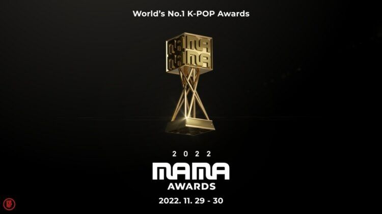 2022 MAMA Awards: Dates, Venue, Vote, Nominees, and Lineup - KpopPost