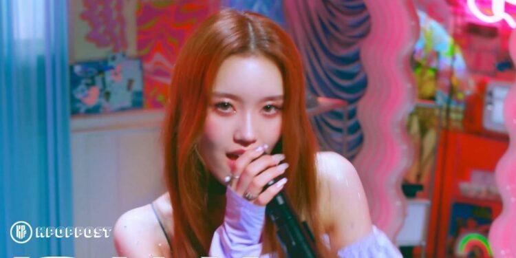 XG Chisa Vocal Performance Video Nobody Love YouTube