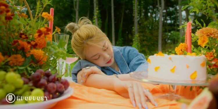 XG Hinata video performance RIDE MTV VMAJ 2022