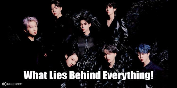 BTS Military Service HYBE Statement and Announcement 2022 2025 promise