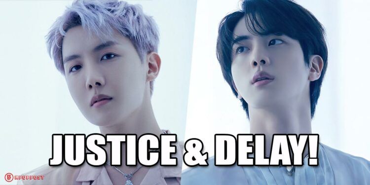 Do You REALLY Believe HYBE is Sabotaging BTS Solo Activities and Albums?