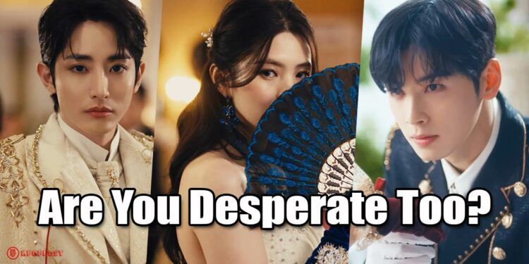 The SURREAL Chemistry of Cha Eun Woo, Han So Hee, & Lee Soo Hyuk Makes You DESPERATE for a REAL Drama!