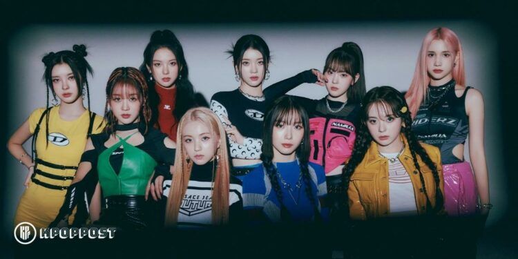 kep1er new comeback album troubleshooter we fresh