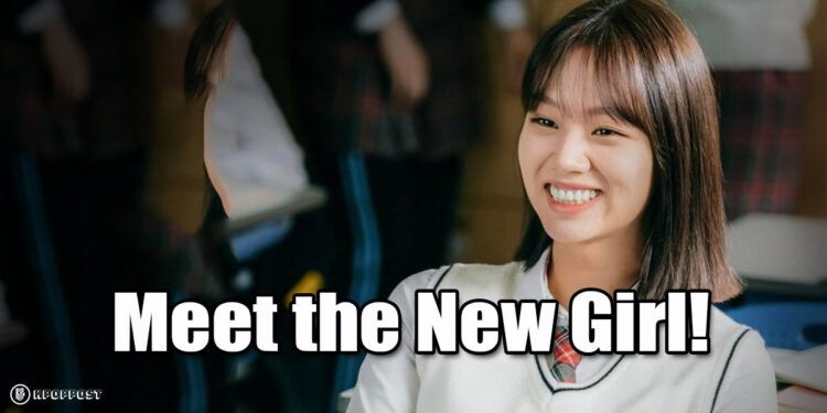 Lee Hyeri is the New Girl in Her Next Project, “Victory” – What Is It About?