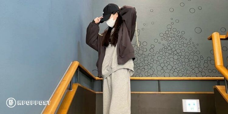 na haeun sm entertainment kpop trainee visual