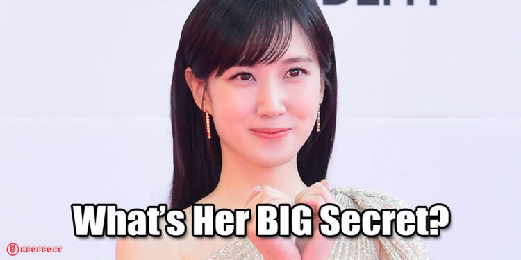 Park Eun Bin Secret REVEALED as Best Actress in “Extraordinary Attorney Woo”