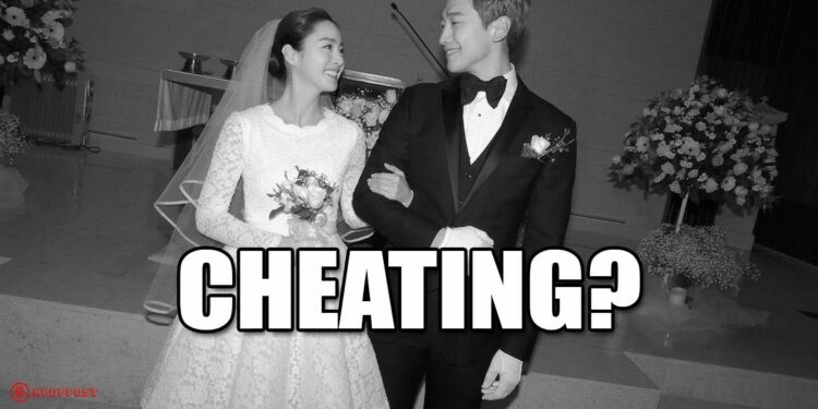 Truth Behind Rain Cheating Scandal Kim Tae Hee New Drama