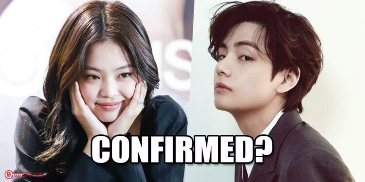 YG Entertainment statement Jennie V Dating Rumor
