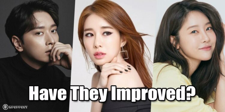 2PM Hwang Chansung Sincere About Dating New Drama