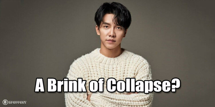 What REALLY Happened Between Actor Lee Seung Gi and Hook Entertainment