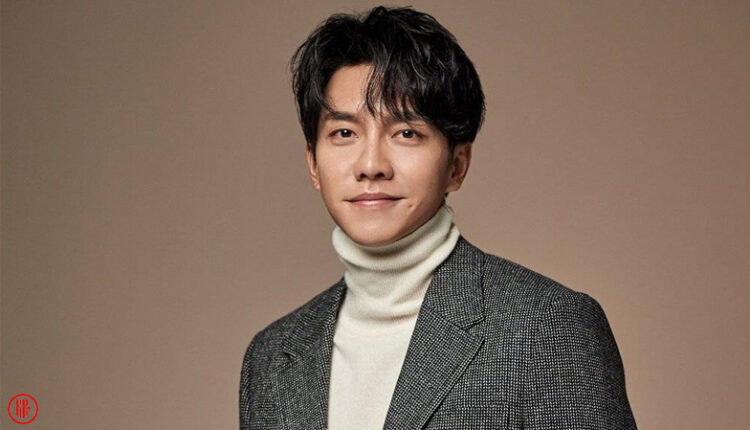 What REALLY Happened Between Actor Lee Seung Gi and Hook Entertainment ...