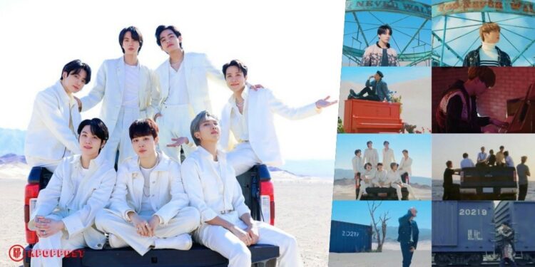 Grammy Awards 2023: BTS Nominated for Multiple Categories in Grammy Nominations