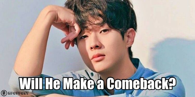 Choi Woo Shik In Talks for New Variety Show by Na Young Suk PD – "Youn's Kitchen" Sequel?