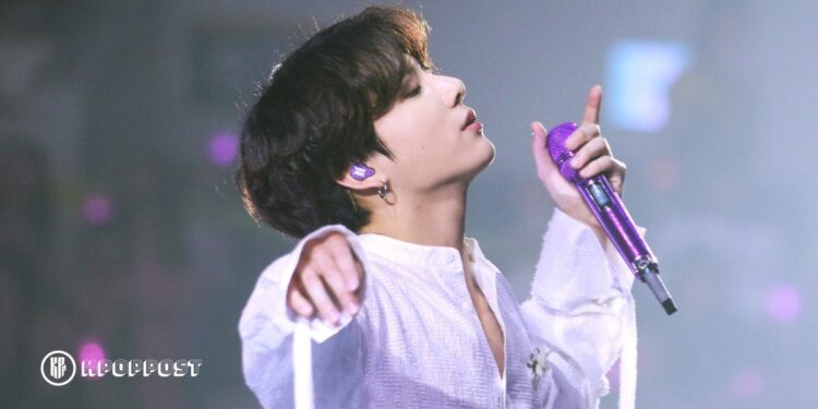 FIFA World Cup Qatar 2022 to Have BTS Jungkook