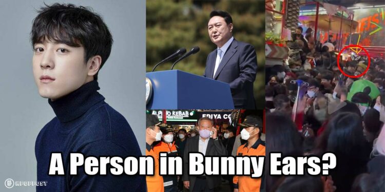 Itaewon Stampede was ENTIRELY Preventable: What Happened + FULL Testimony from Yoon Hong Bin