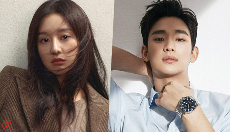 Will Kim Ji Won and Kim Soo Hyun Make a Wonderful Married Couple ...