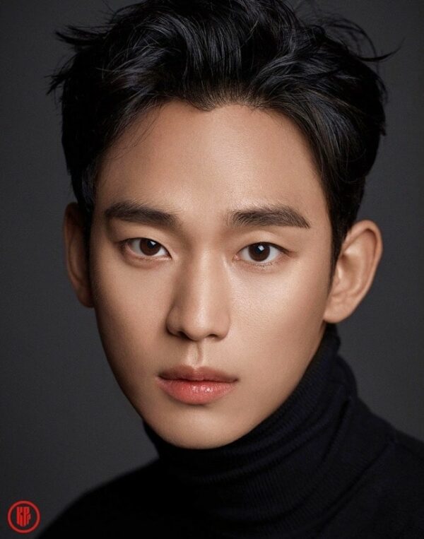 Kim Soo Hyun Confirmed to Star in New Drama “The Queen of Tears” by ...