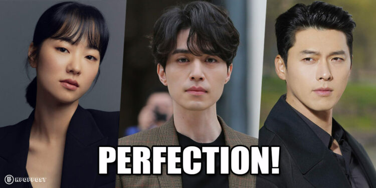 lee dong wook harbin movie hyun bin jeon yeo been