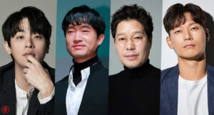 Lee Dong Wook Brings Perfection in “Harbin” Movie Cast with Hyun Bin ...