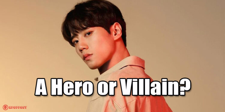 Prepare Yourself for Lee Jun Young Special Appearance in Netflix New Drama, “Mask Girl”!