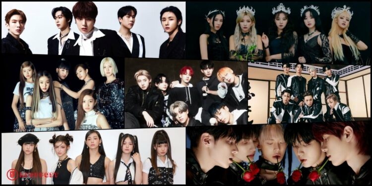 Melon Music Awards 2022 Lineup, Date, Venue, Where to Watch